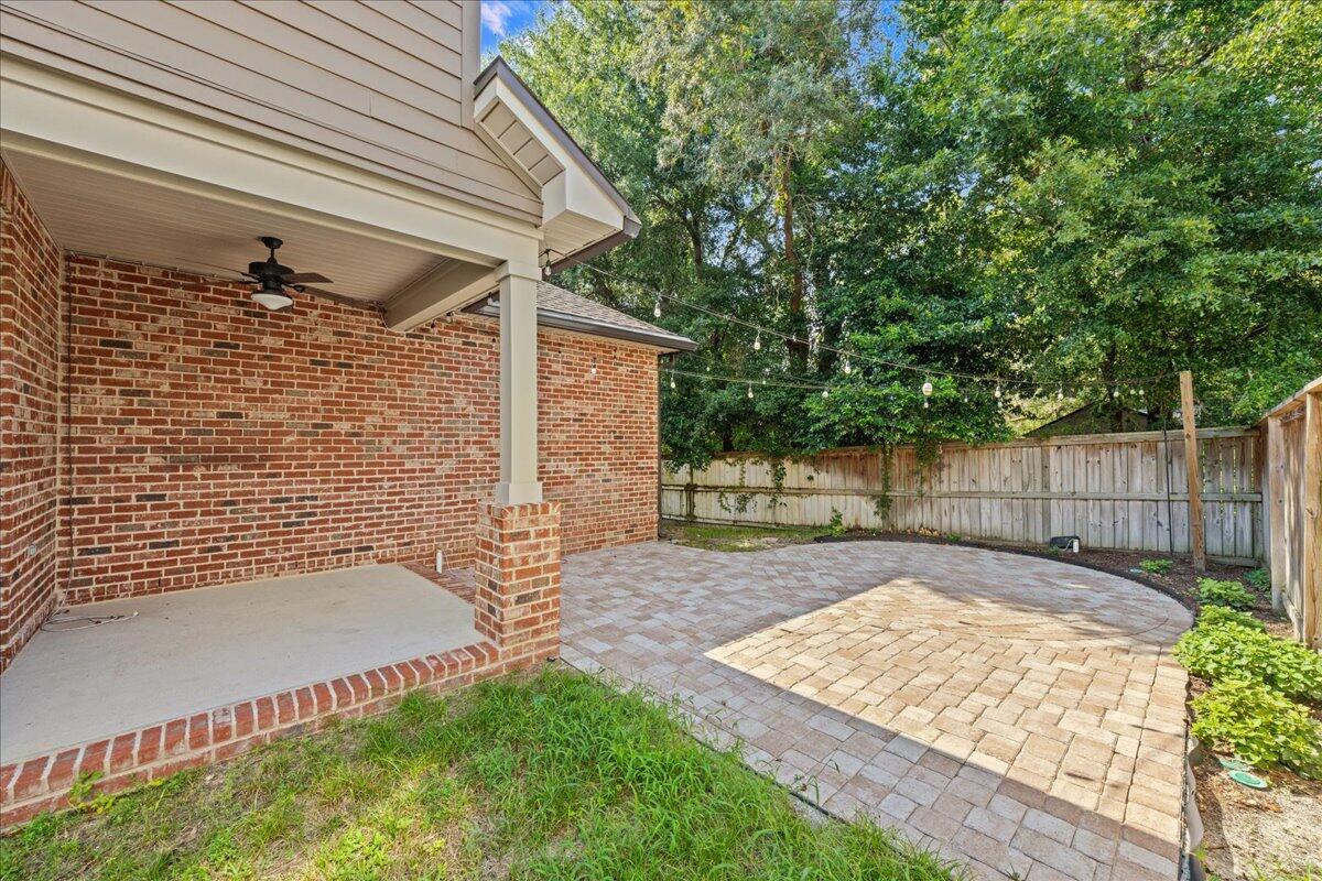 Hattie's Grove - Residential