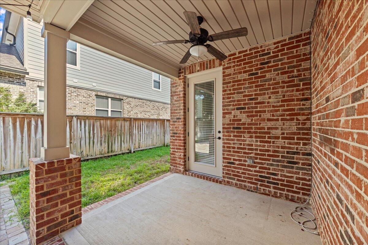 Hattie's Grove - Residential
