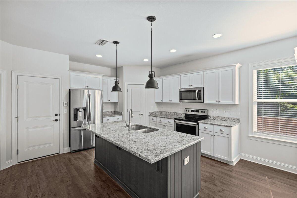 Hattie's Grove - Residential