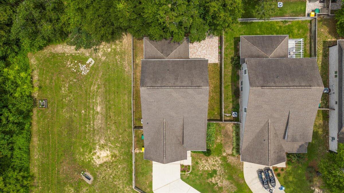 Hattie's Grove - Residential