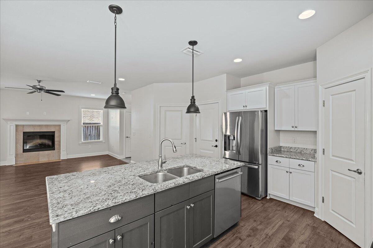 Hattie's Grove - Residential