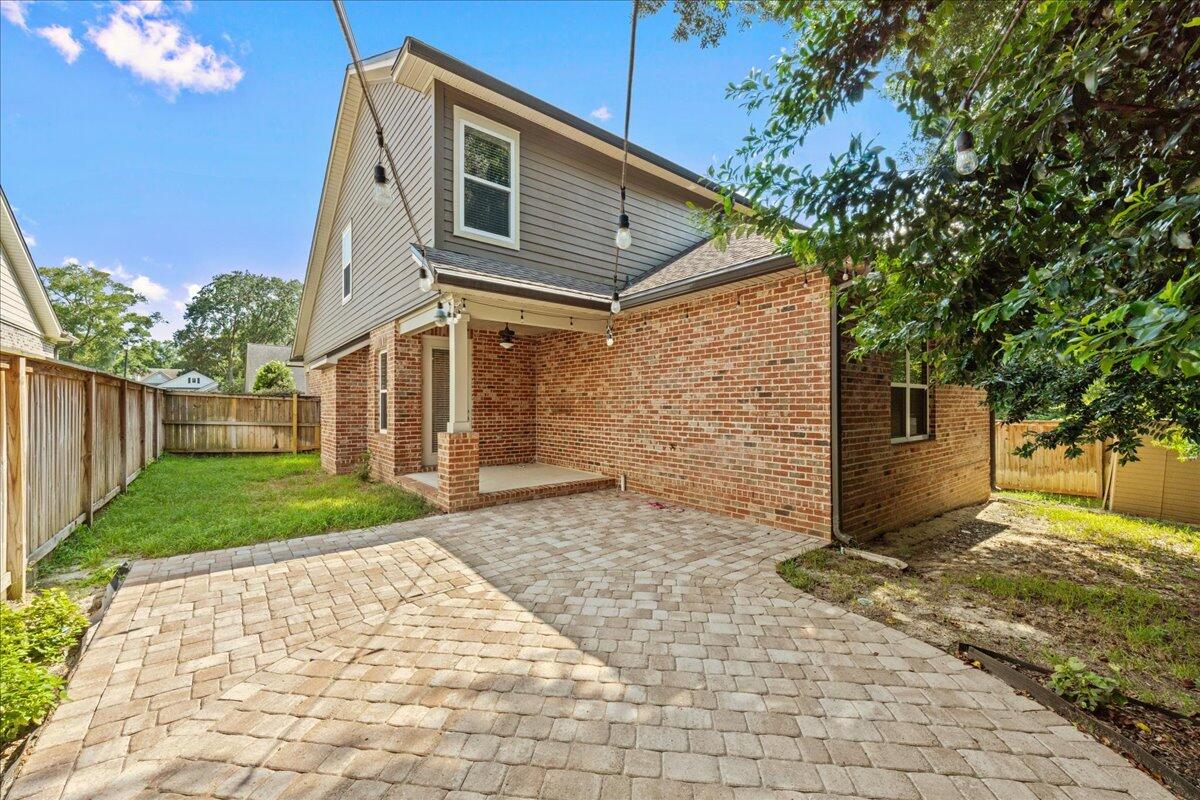 Hattie's Grove - Residential
