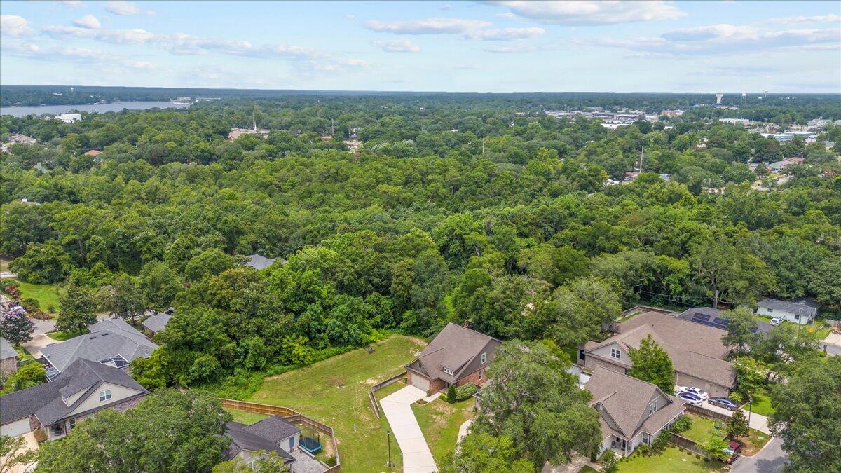 Hattie's Grove - Residential