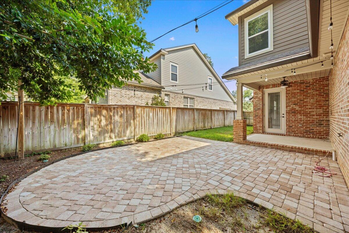 Hattie's Grove - Residential