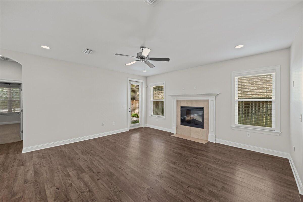 Hattie's Grove - Residential