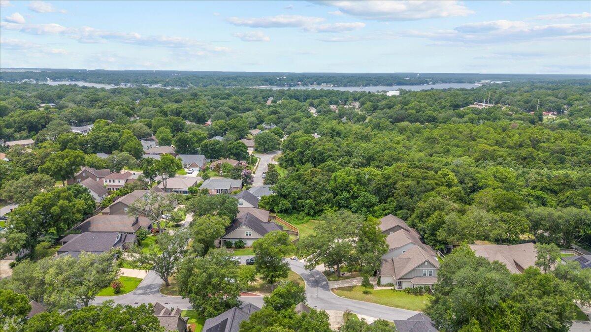 Hattie's Grove - Residential