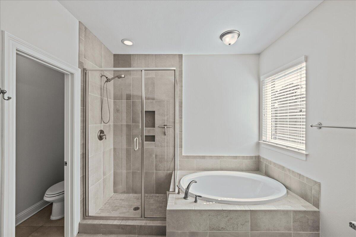 Hattie's Grove - Residential