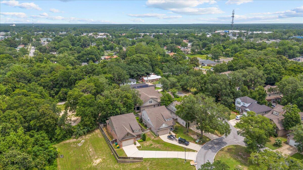 Hattie's Grove - Residential