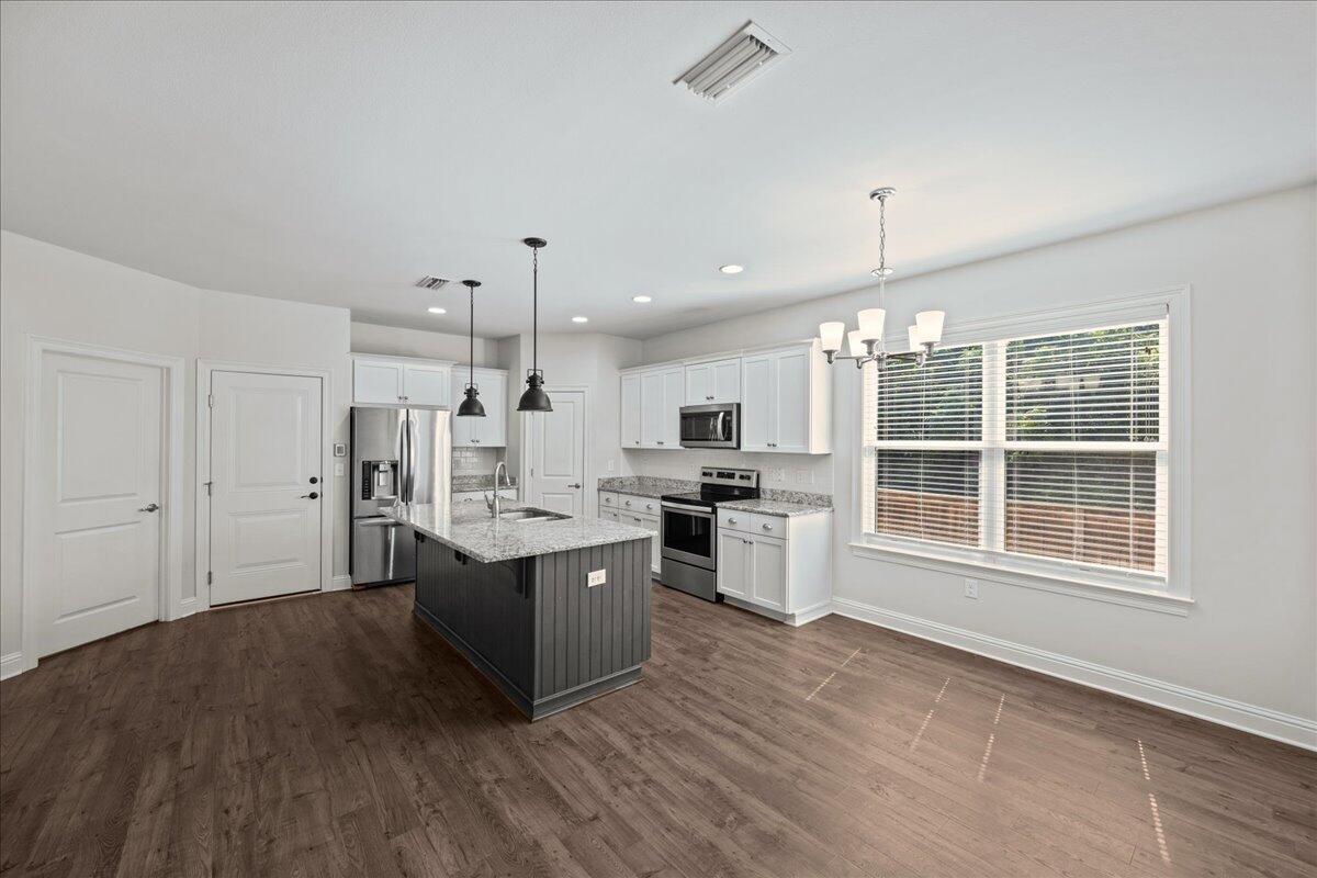 Hattie's Grove - Residential