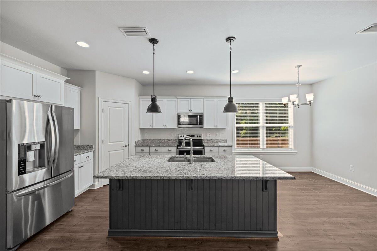 Hattie's Grove - Residential
