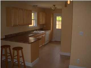 This is a MUST SEE Home if you are looking for something new. Close to Hurlburt Field and beaches. The home is completely remodeled. There is a living, dining and separate family in this home. The master bedroom has a large walk-in closet. New tile floor in kitchen, dining, living room and both baths. Bedrooms and family room have new carpet. A completely new kitchen from the cabinets, counter top and appliances. Both baths have new tubs, vanities and fixtures. There are new ceiling fans and paint throughout. Backyard has a very large screened porch and is fenced. Owner may consider small pet with a large returnable pet deposit. New roof 2014. There is NO SMOKING in the home. For sale or rent........