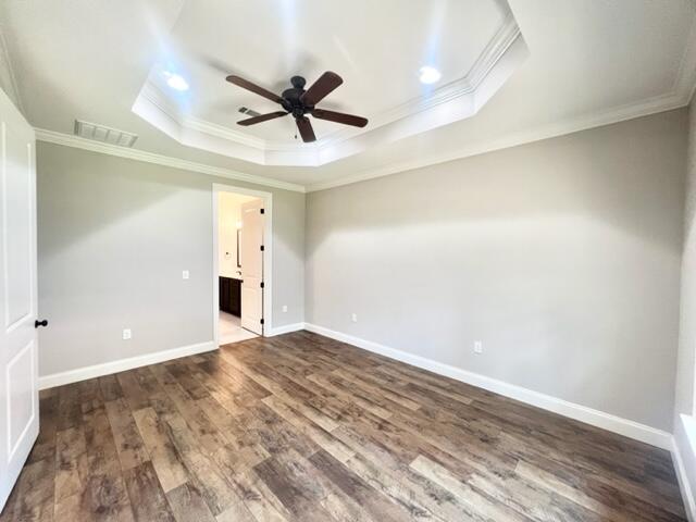 CEDAR LAKE - Residential Lease