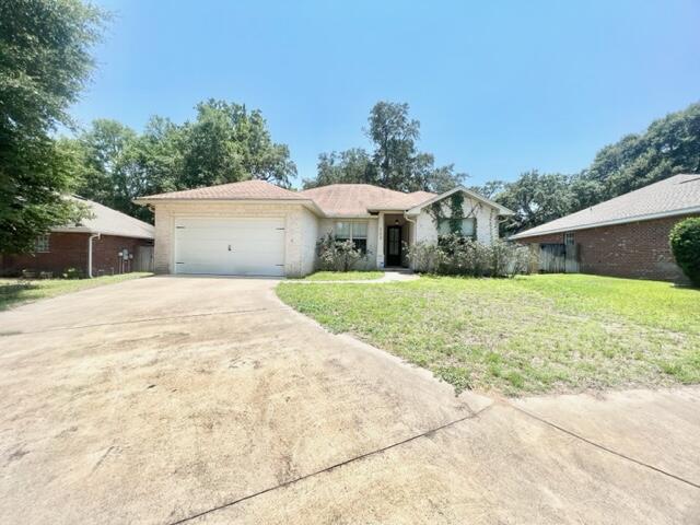 CEDAR LAKE - Residential Lease