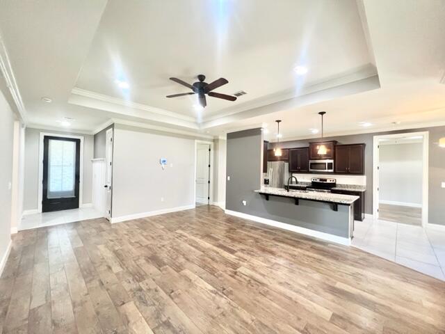 CEDAR LAKE - Residential Lease