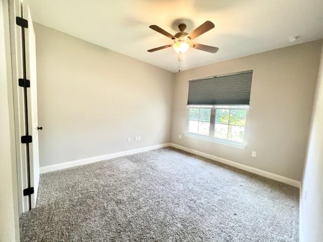 CEDAR LAKE - Residential Lease