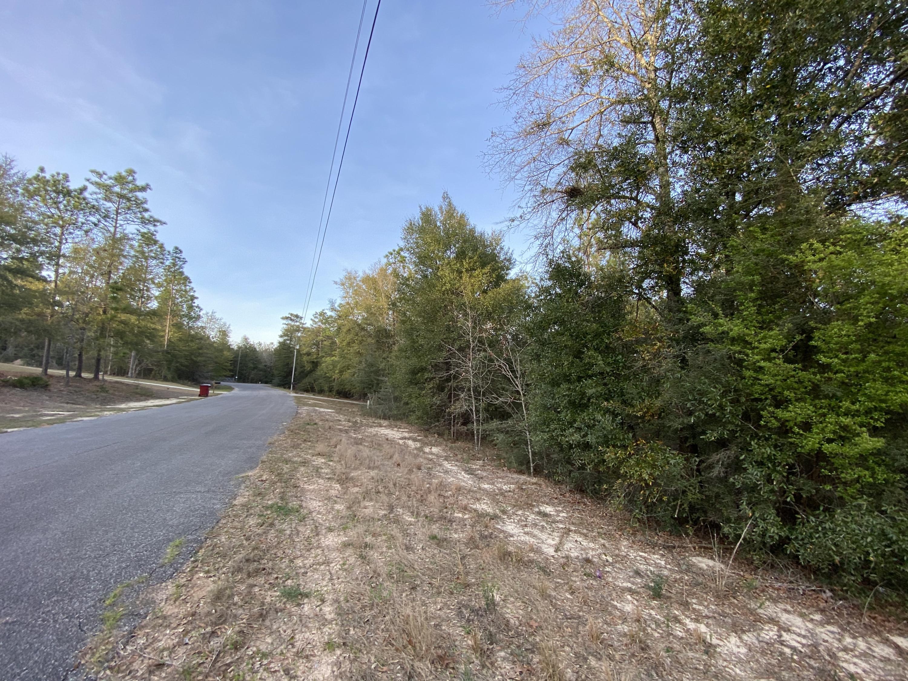 Clear Creek Est 1st Add Ph 1 Lot 11 - Land