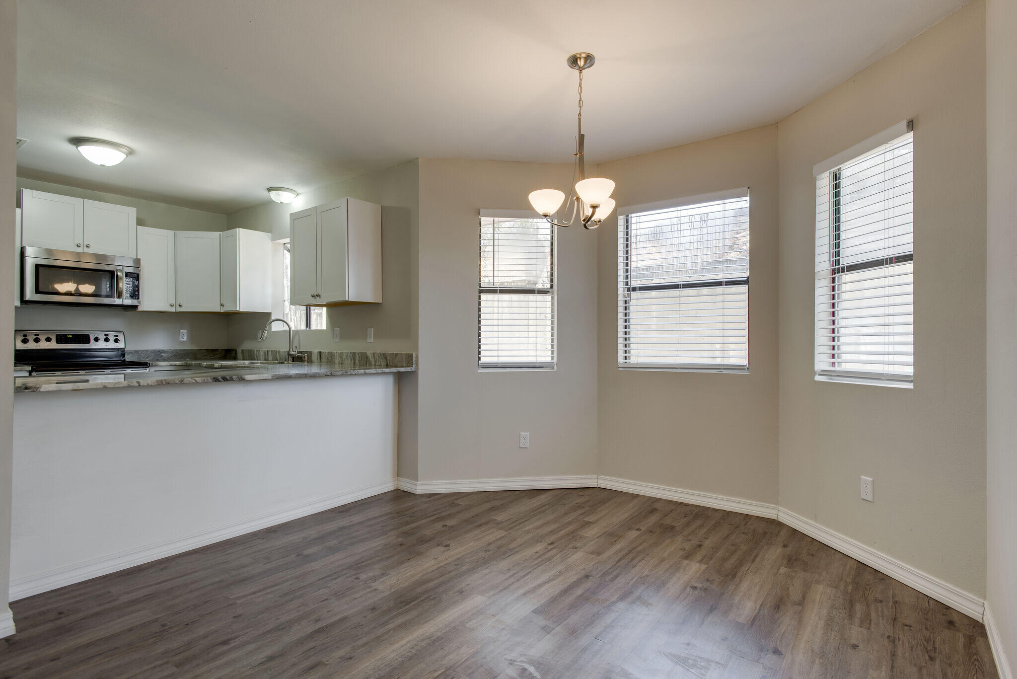 POST OAK PLACE PH 2 - Residential Lease