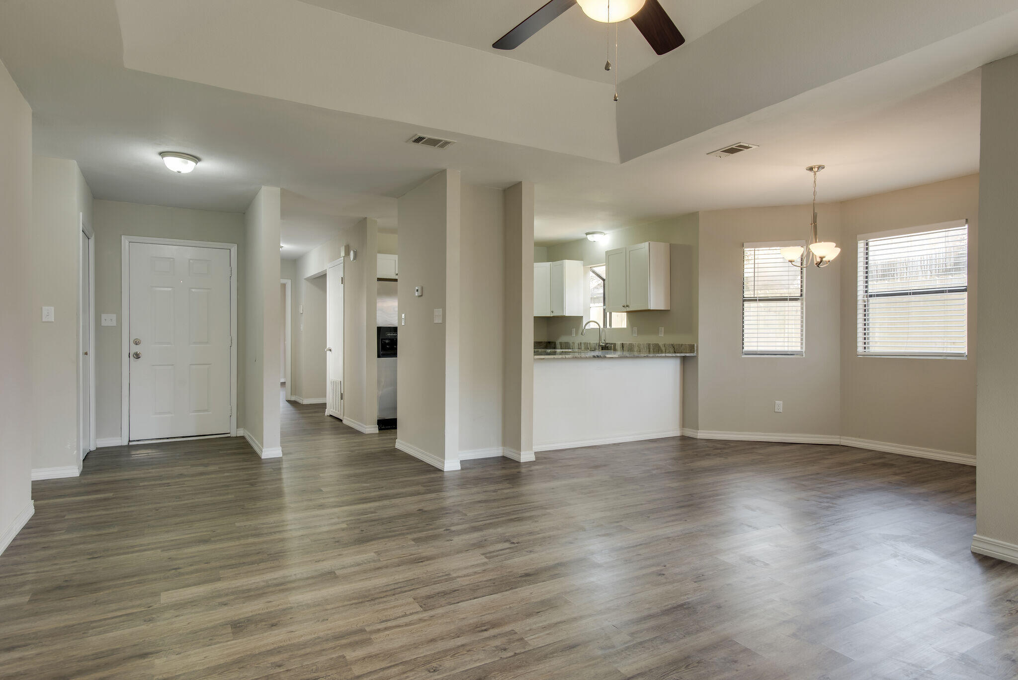 POST OAK PLACE PH 2 - Residential Lease