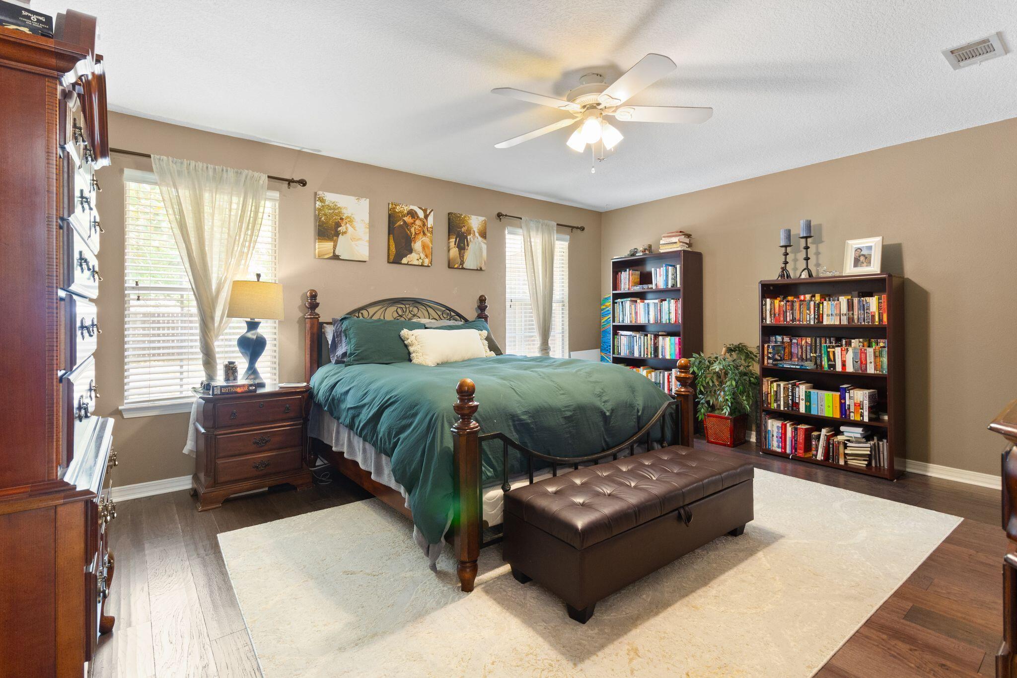 SHADOW OAK S/D LOT 28 - Residential Lease