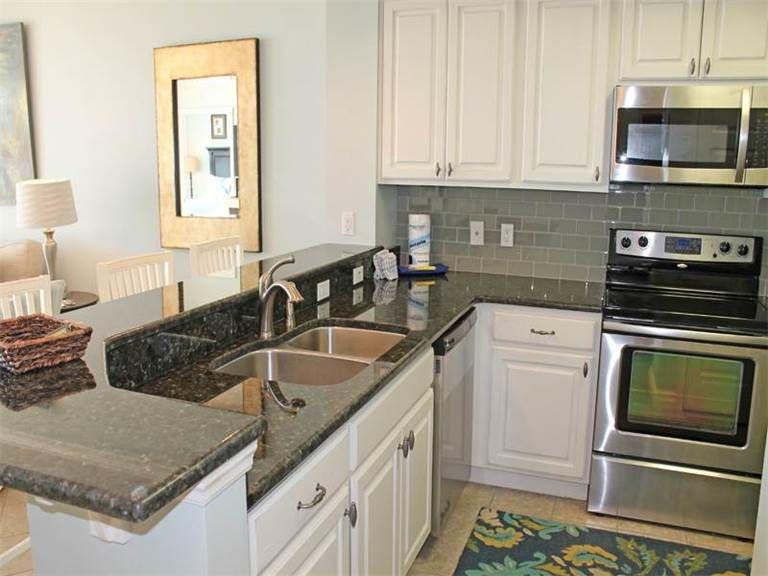 WATERS EDGE - Residential