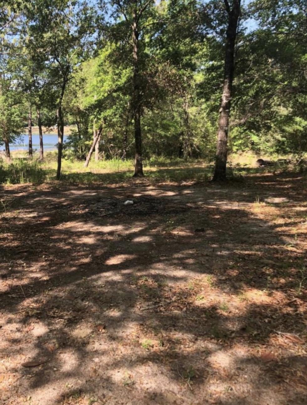 Lake Holley S/D - Land