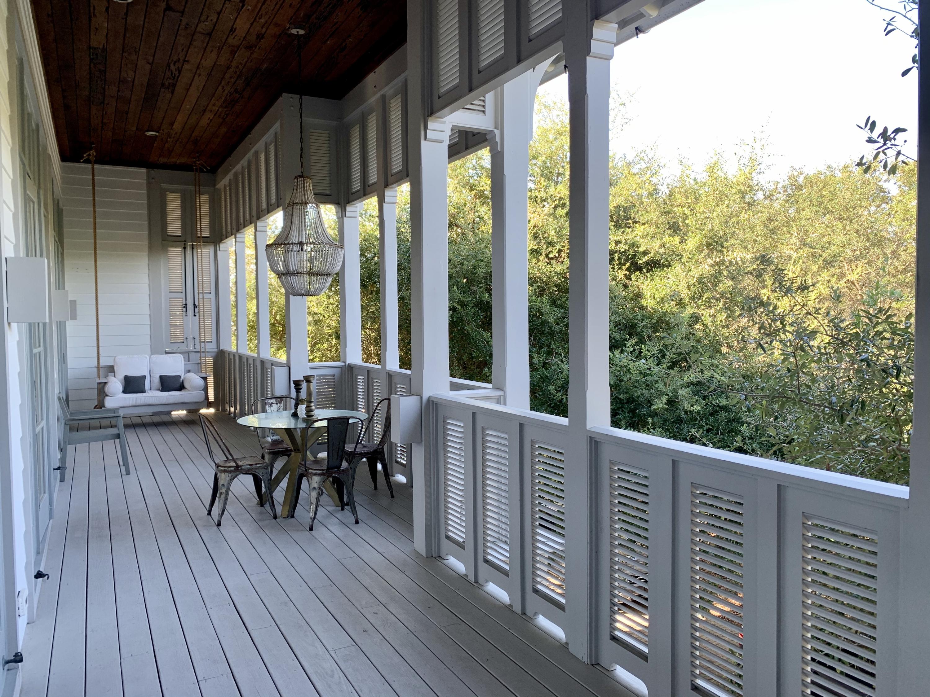 ROSEMARY BEACH - Residential