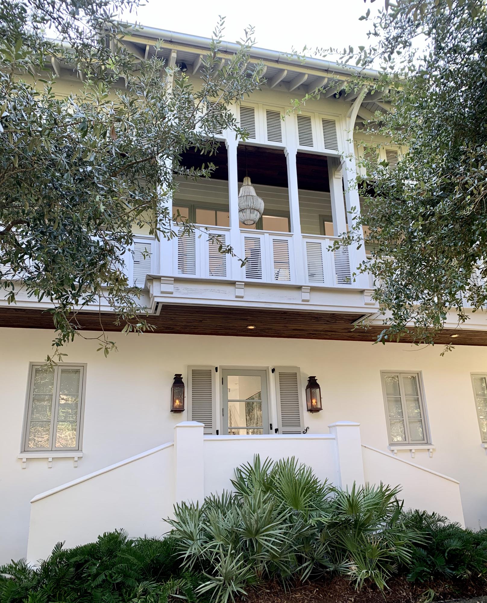 This Rosemary and West Indies styled beach house is situated south of 30-A on quiet Windward Lane within a few steps of the Beach and Gulf. The attention to high-end finishes and unique design features make this a desirable and fun family residence. The main home and carriages house offers 5 bedrooms, 3 full baths, 3 half baths with a 3rd floor bunk area loft, perfect for the kids. Call your preferred agent to view this home today! More details coming soon. Information contained within this listing such as square footage, is deemed to be accurate but is not guaranteed. Buyer to verify.