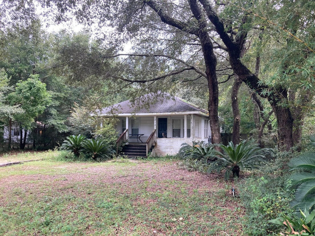 CHOCTAW 1ST ADDN - Residential