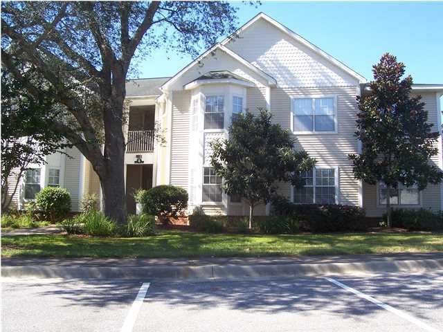 THE OAKS AT NICEVILLE PH I - Residential Lease