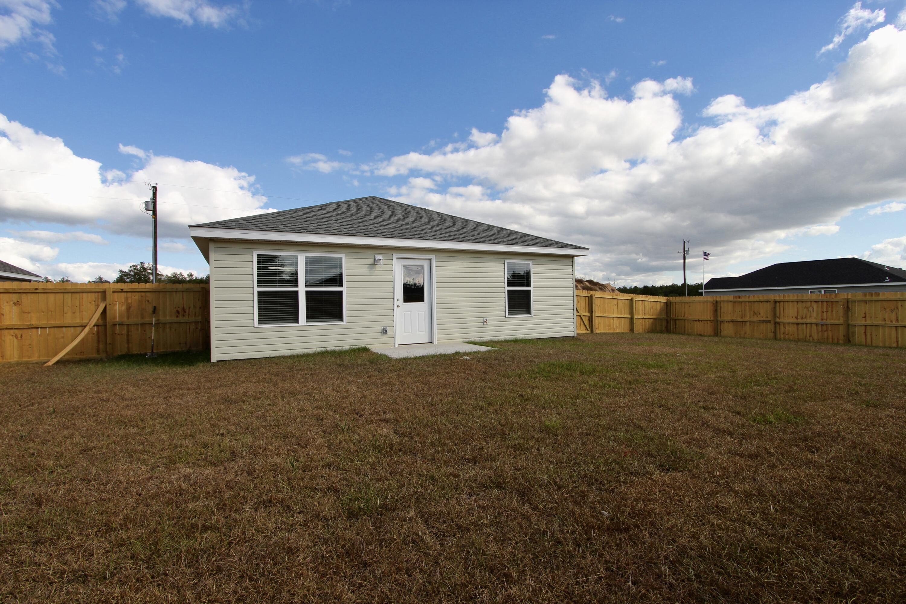 Holley Grove - Residential Lease