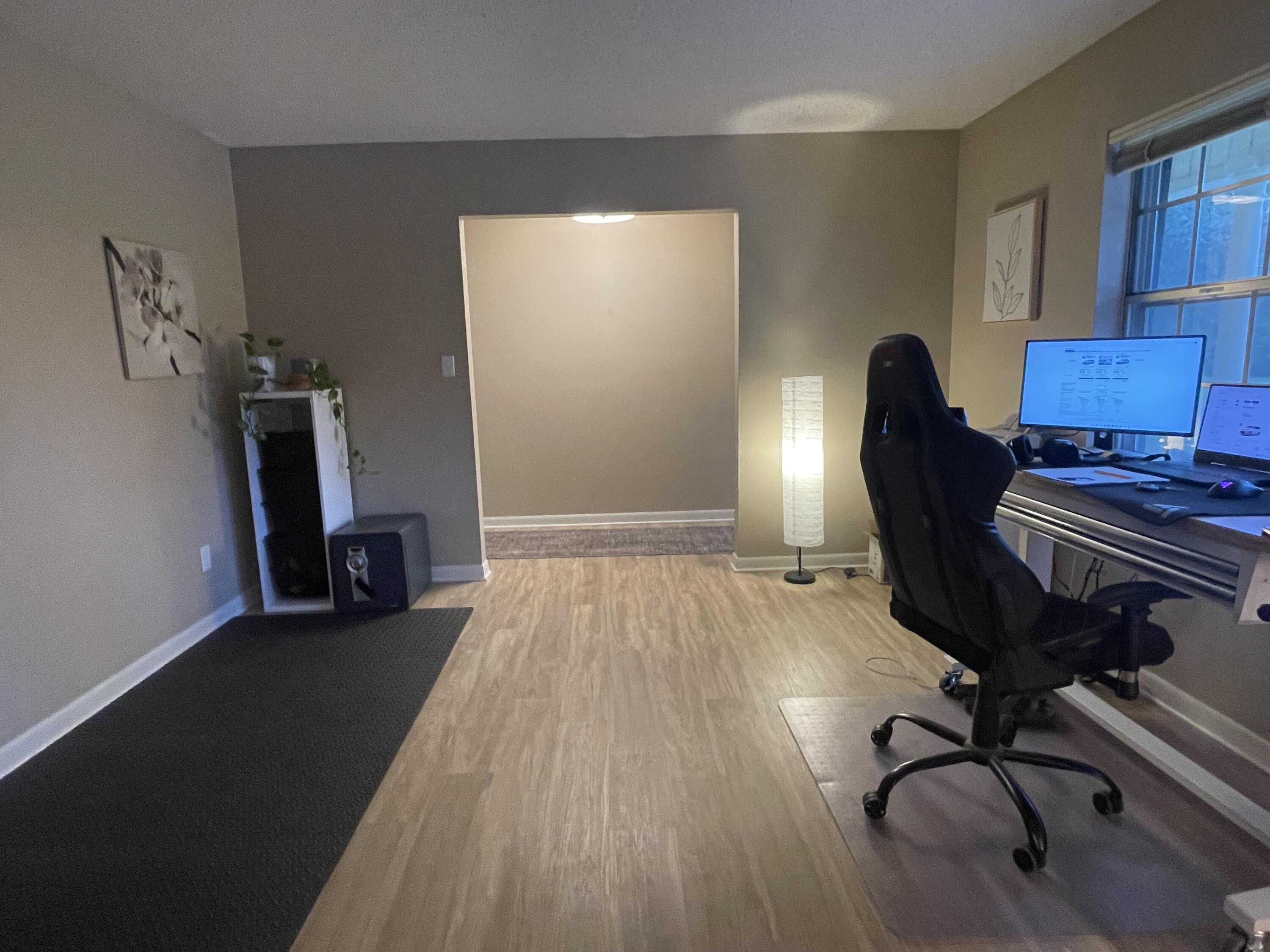 VALPARAISO PLAT 07 - Residential Lease
