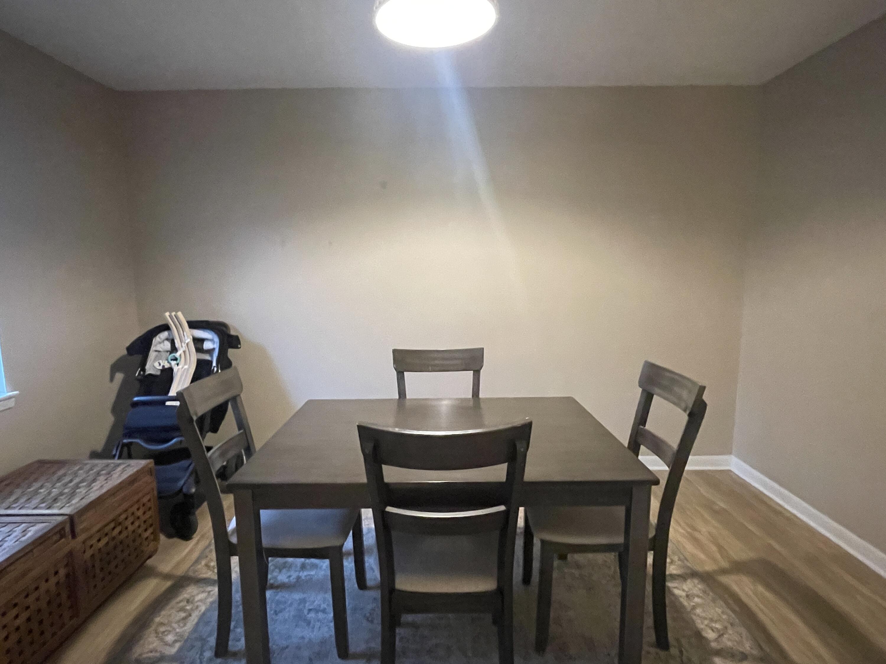 VALPARAISO PLAT 07 - Residential Lease