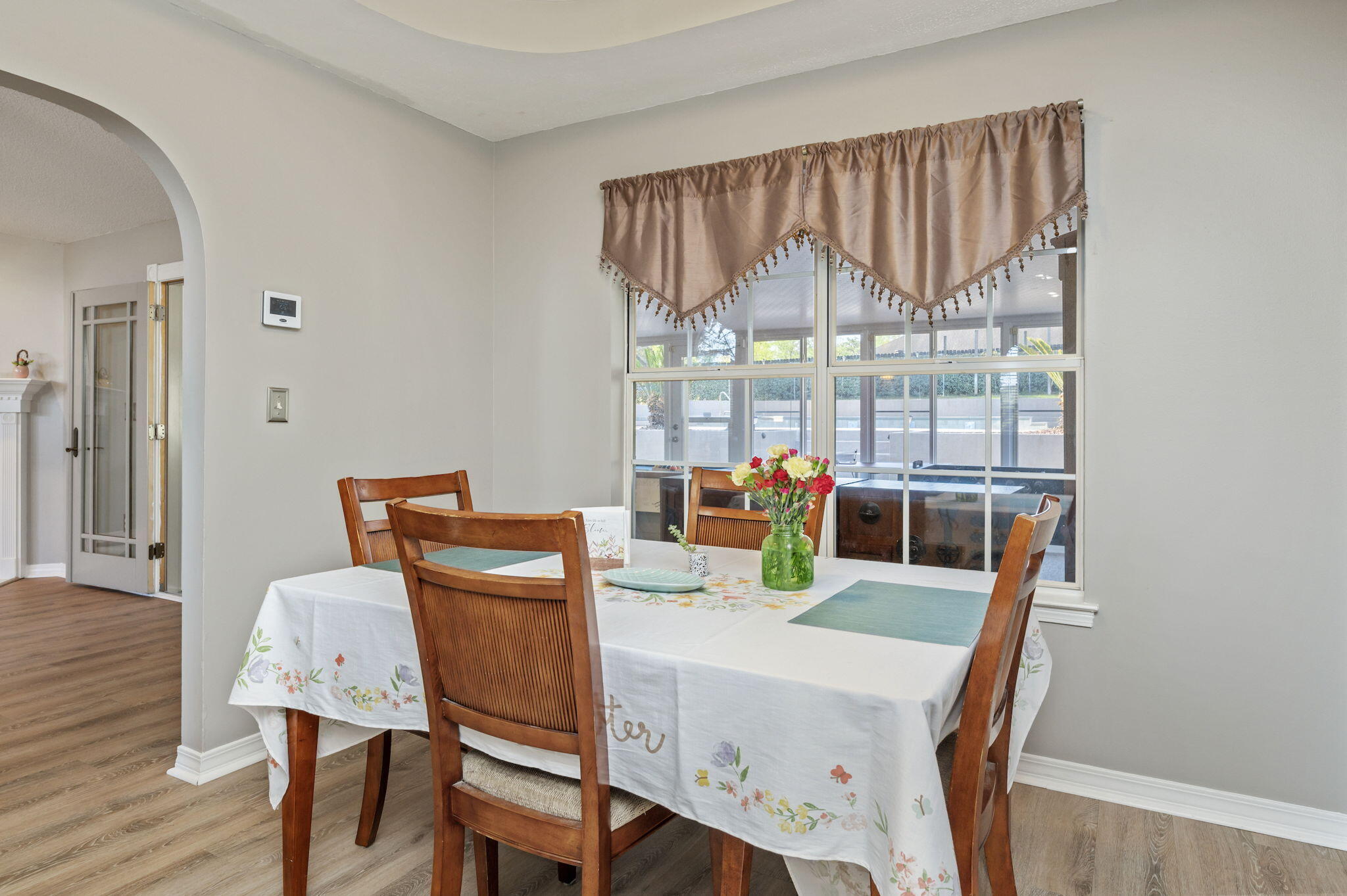 WEDGEWOOD ACRES (unrecorded) - Residential