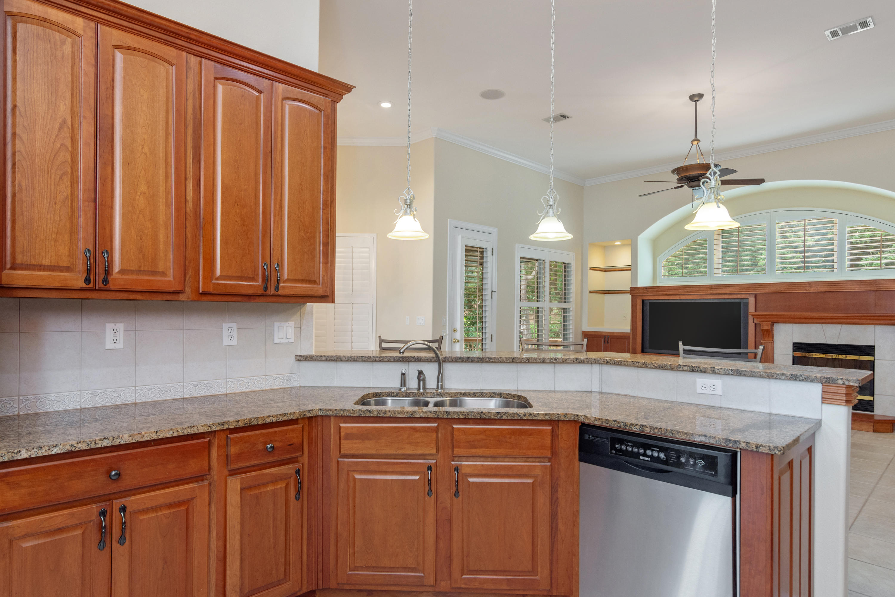 SWIFT CREEK PH 4 - Residential