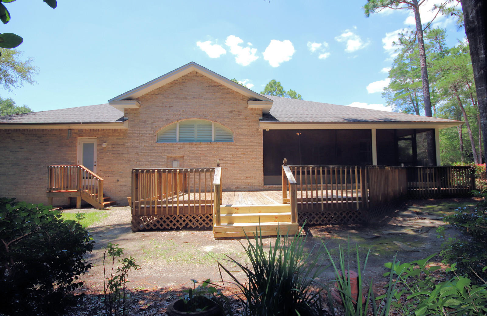 SWIFT CREEK PH 4 - Residential