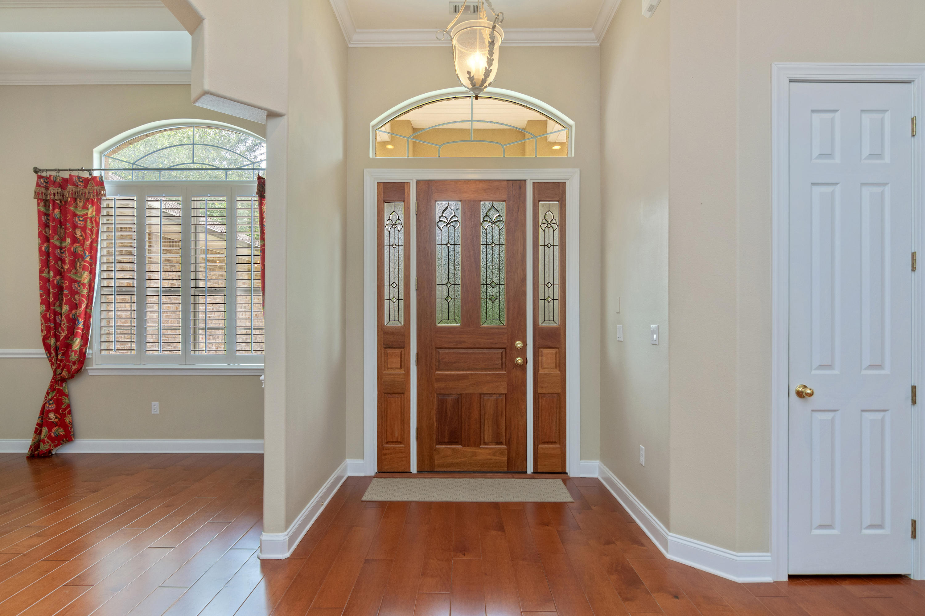 SWIFT CREEK PH 4 - Residential