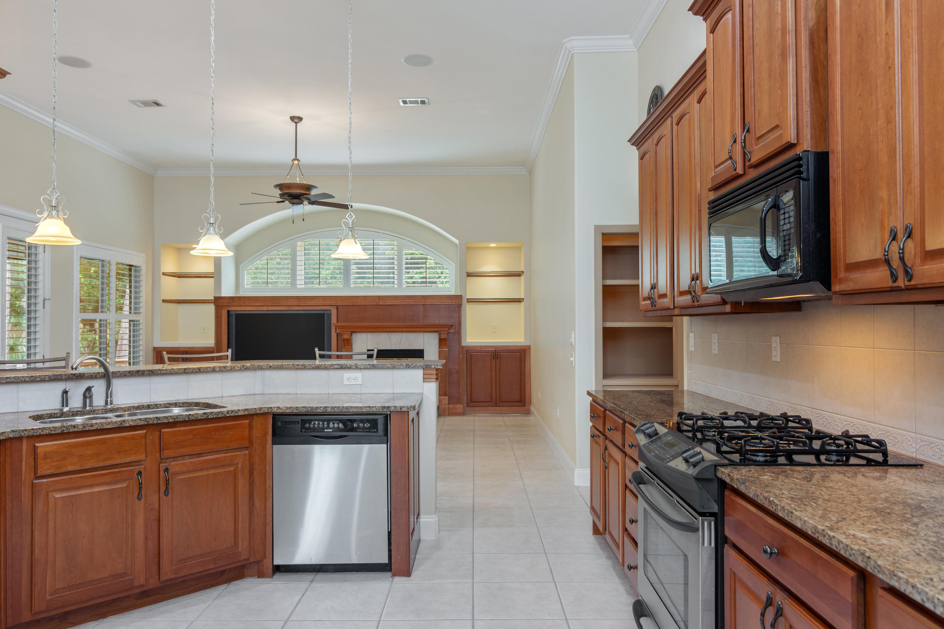 SWIFT CREEK PH 4 - Residential