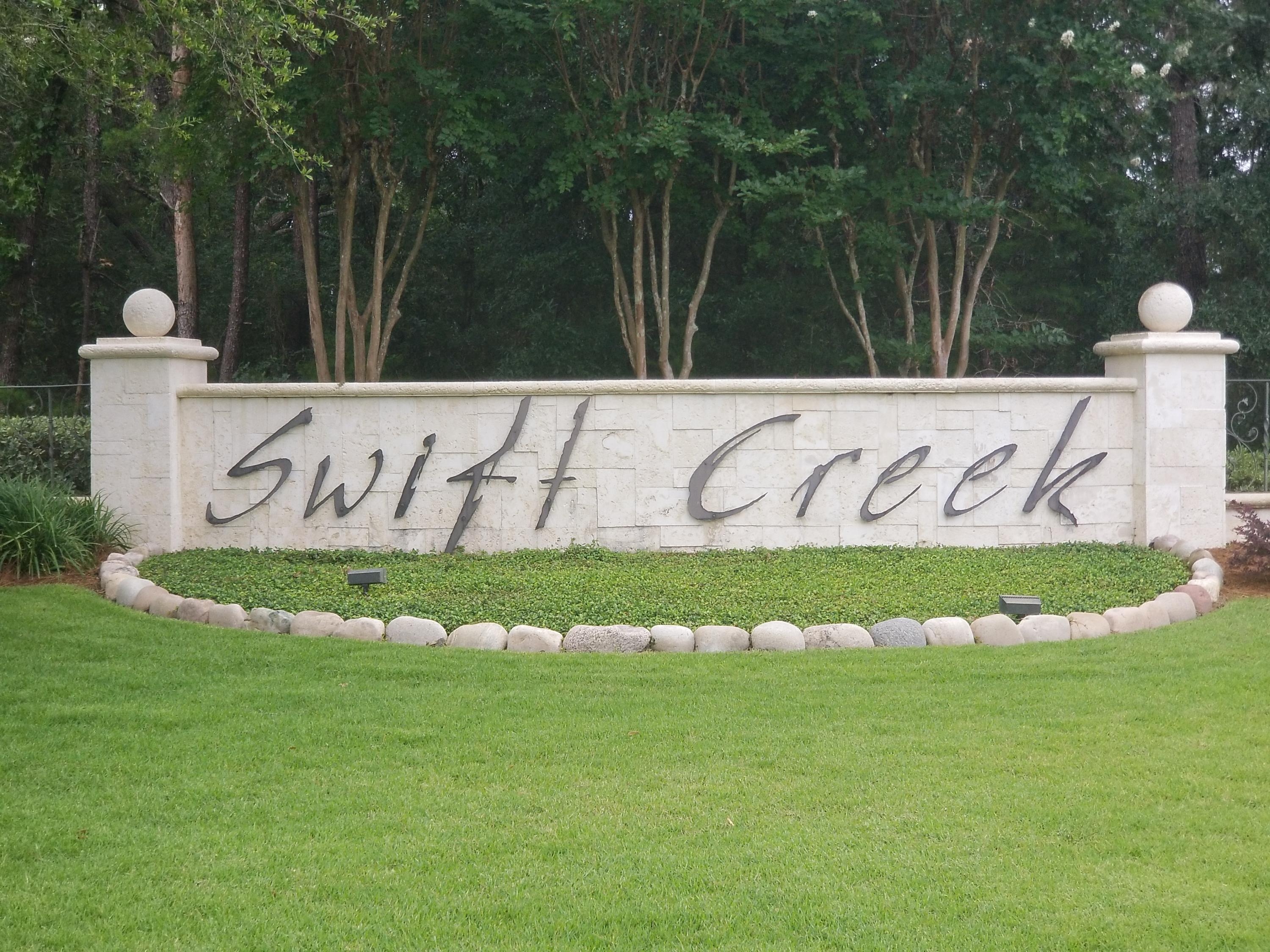 SWIFT CREEK PH 4 - Residential