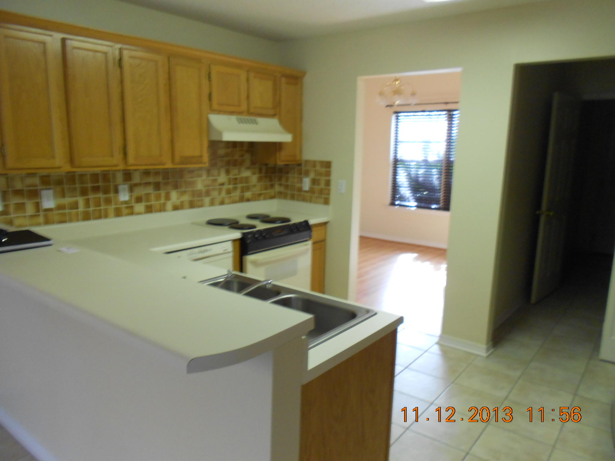 CHEROKEE BEND S/D - Residential Lease