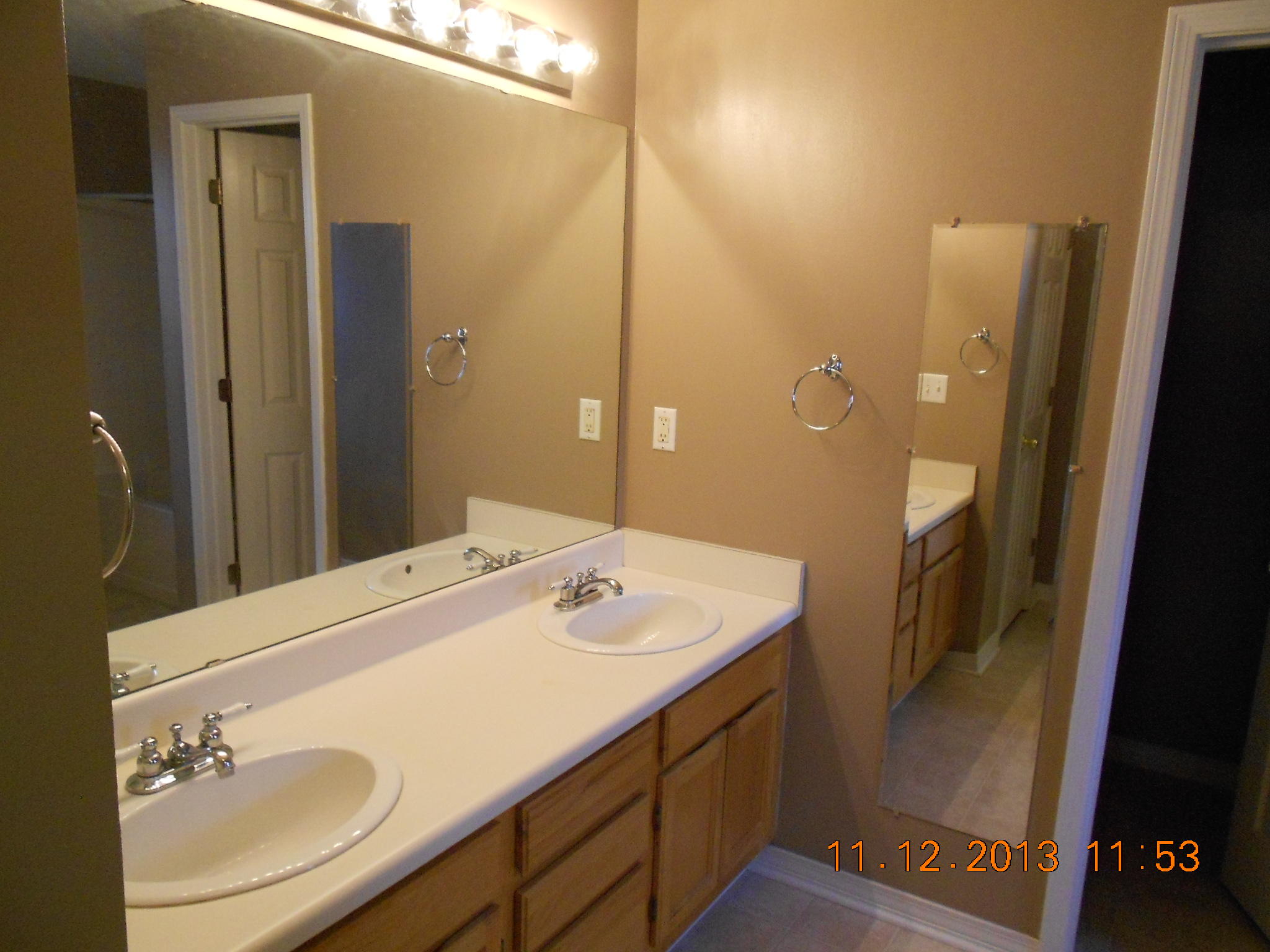 CHEROKEE BEND S/D - Residential Lease