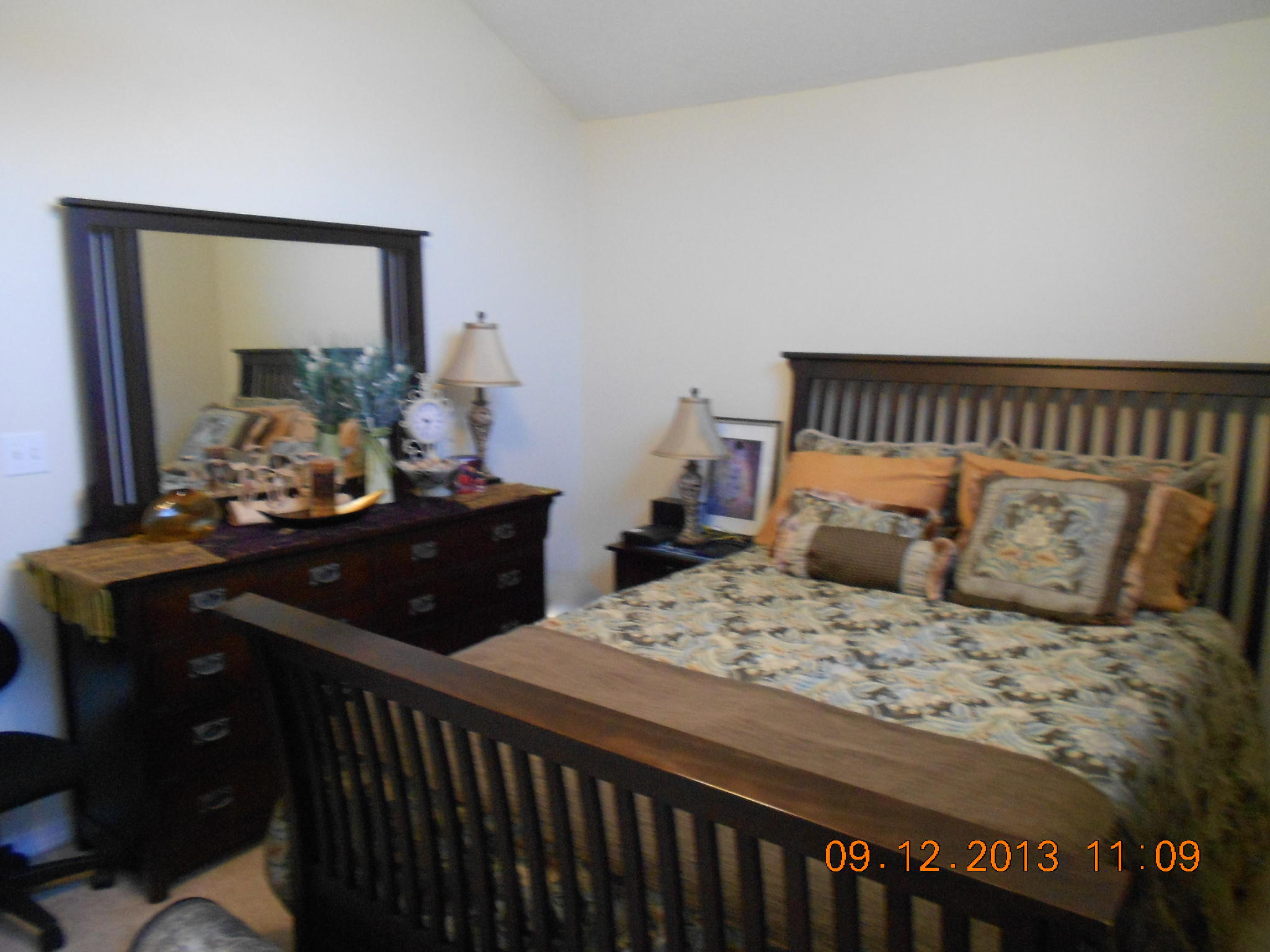 CHEROKEE BEND S/D - Residential Lease