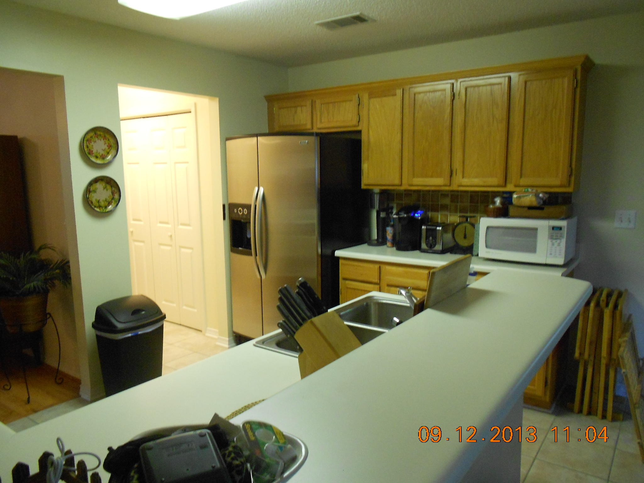 CHEROKEE BEND S/D - Residential Lease