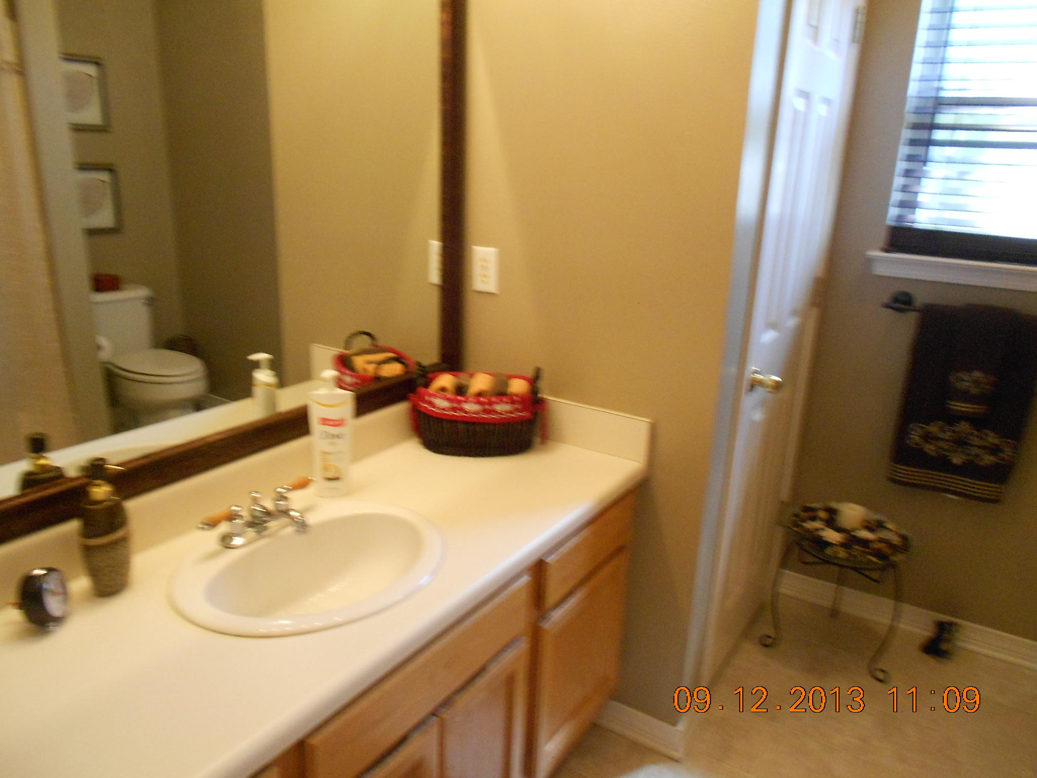CHEROKEE BEND S/D - Residential Lease