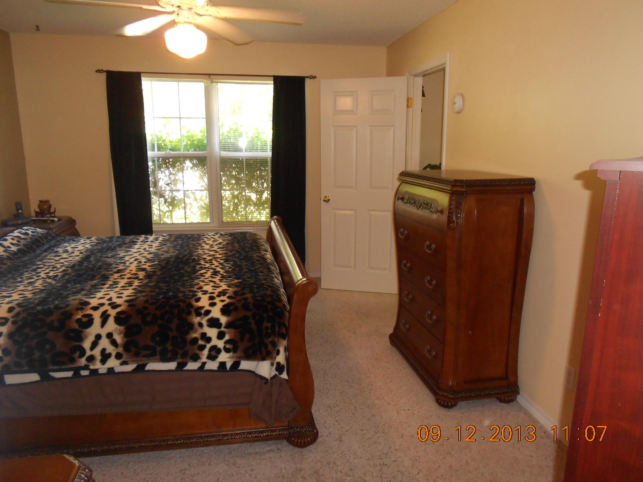 CHEROKEE BEND S/D - Residential Lease