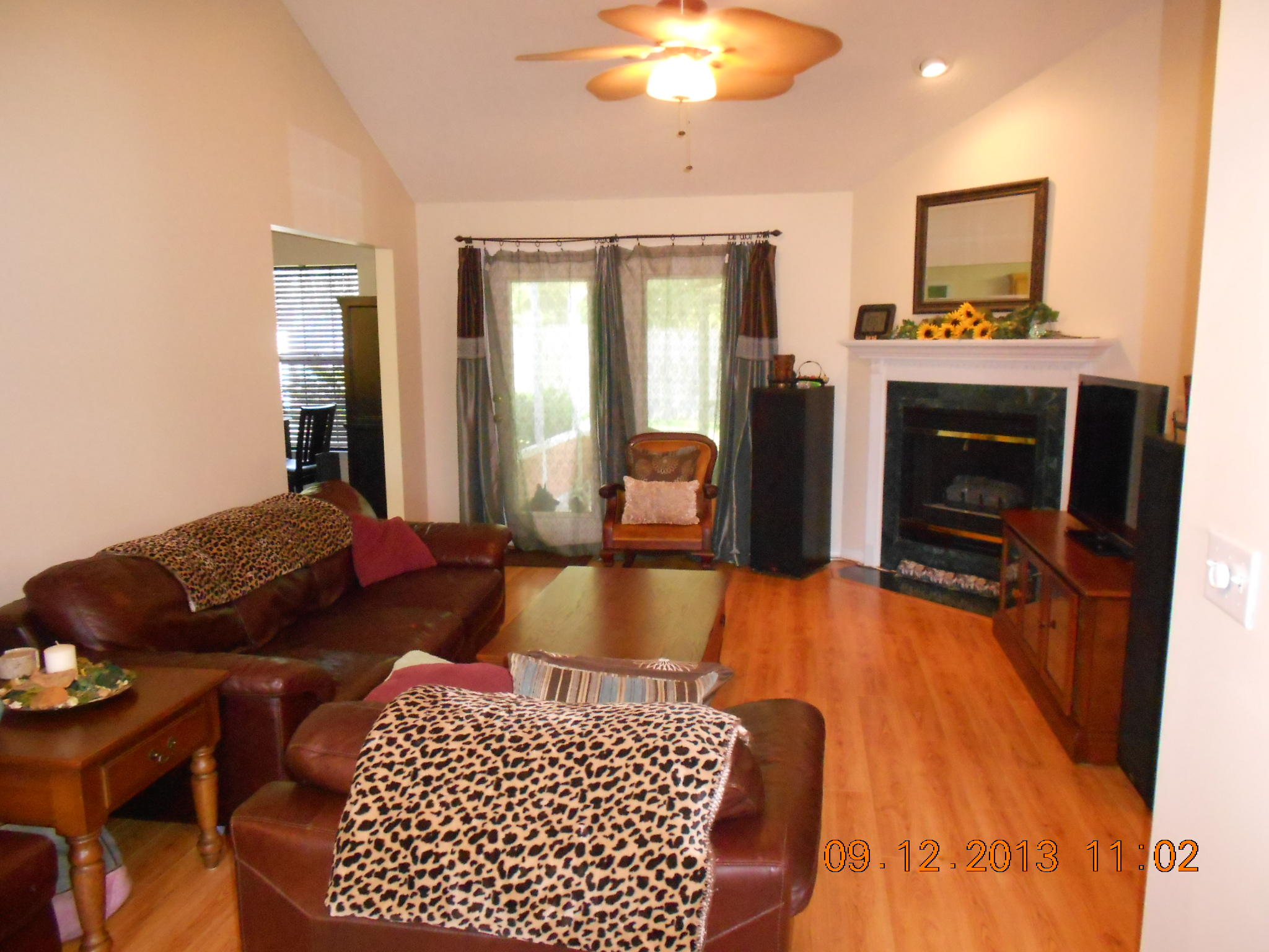 CHEROKEE BEND S/D - Residential Lease