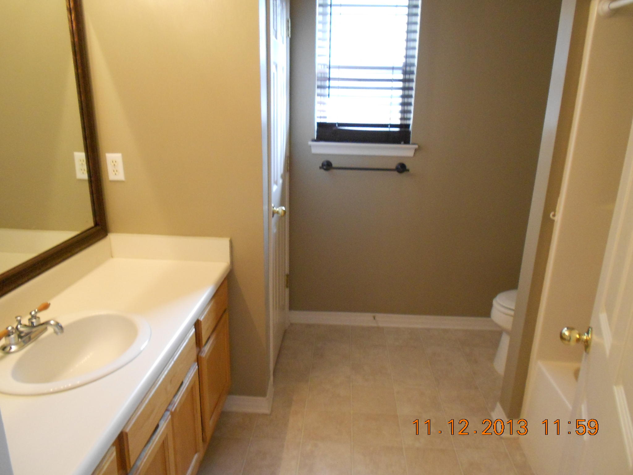 CHEROKEE BEND S/D - Residential Lease