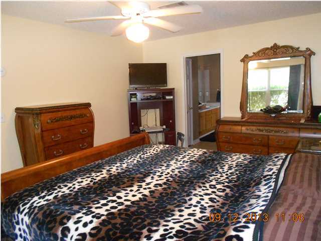 CHEROKEE BEND S/D - Residential Lease
