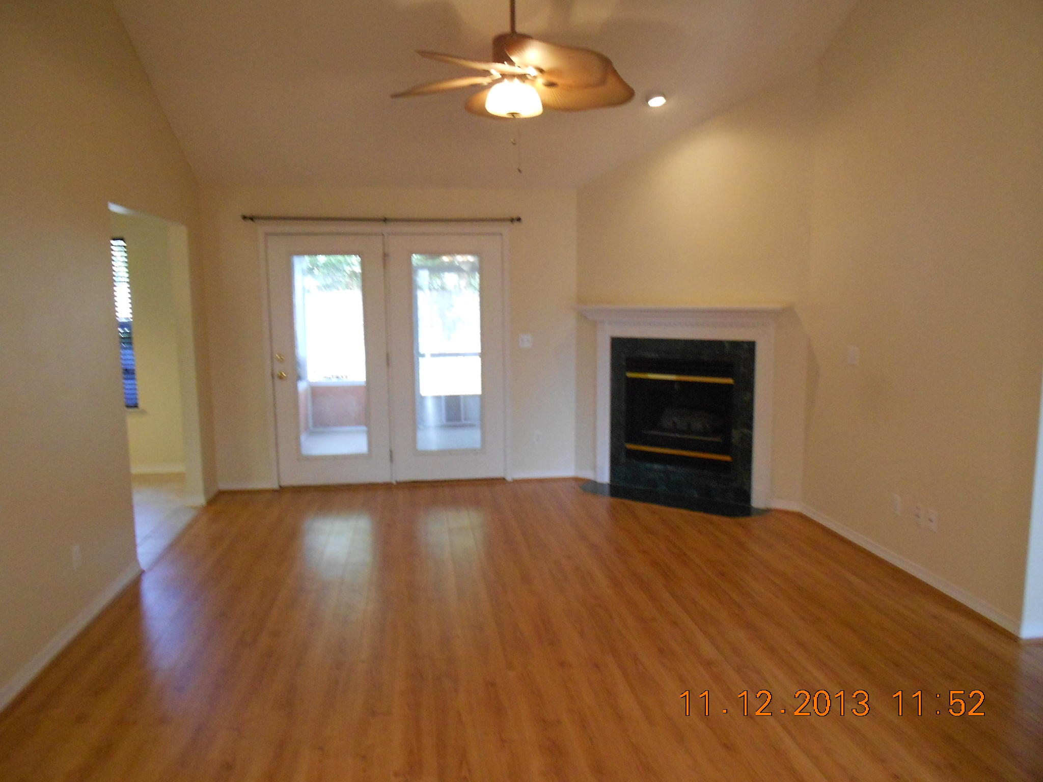 CHEROKEE BEND S/D - Residential Lease