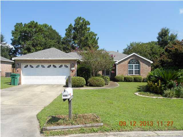 CHEROKEE BEND S/D - Residential Lease