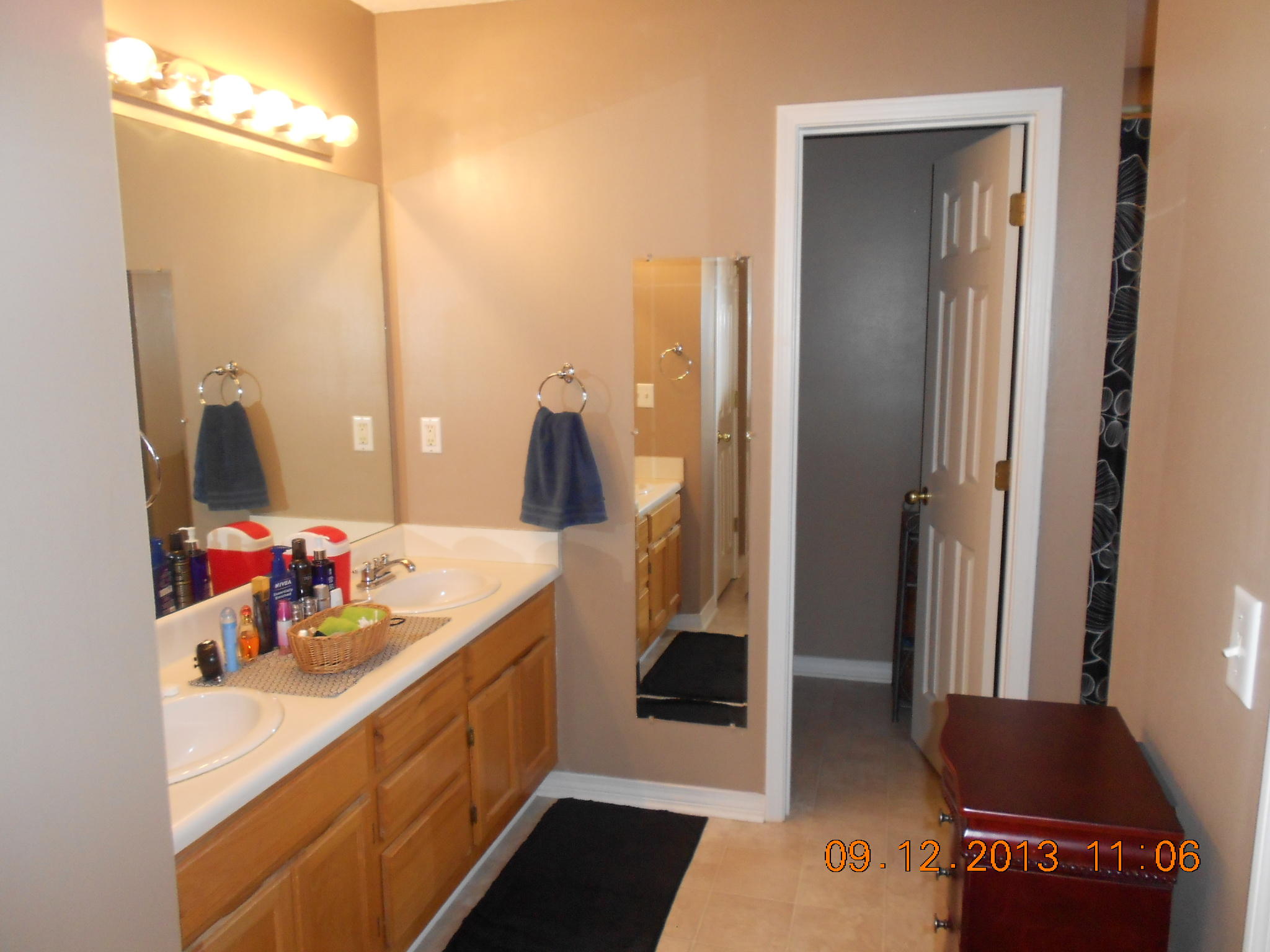 CHEROKEE BEND S/D - Residential Lease